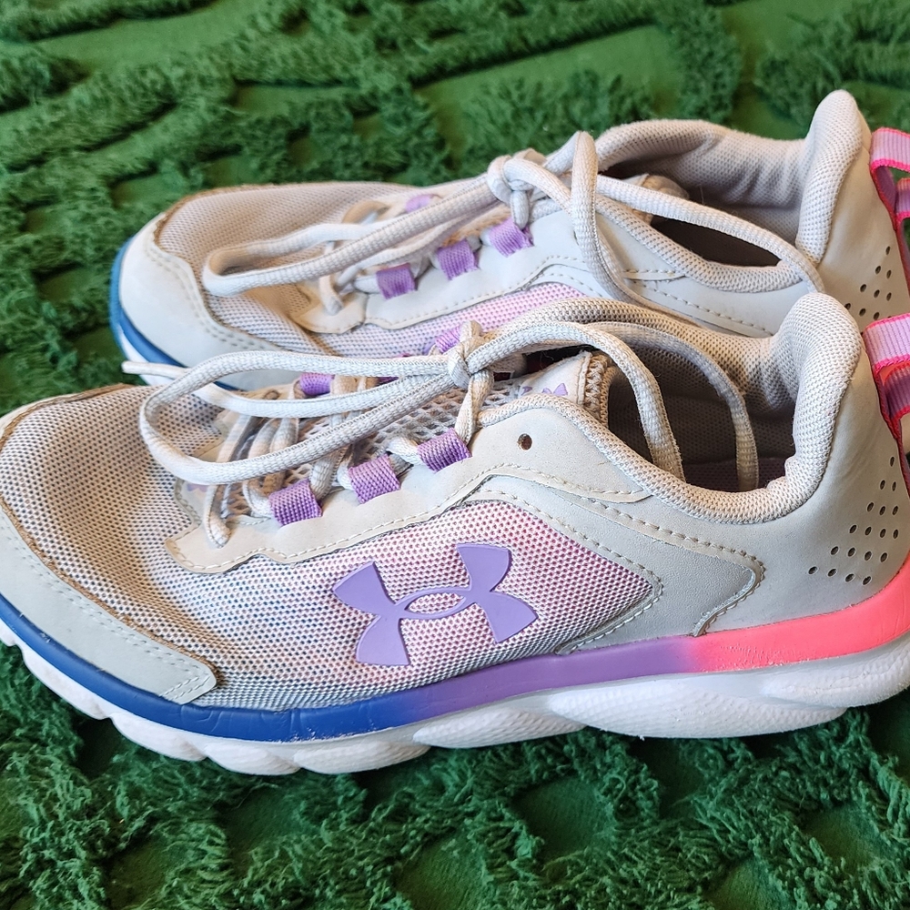 Under Armour Assert Sneakers